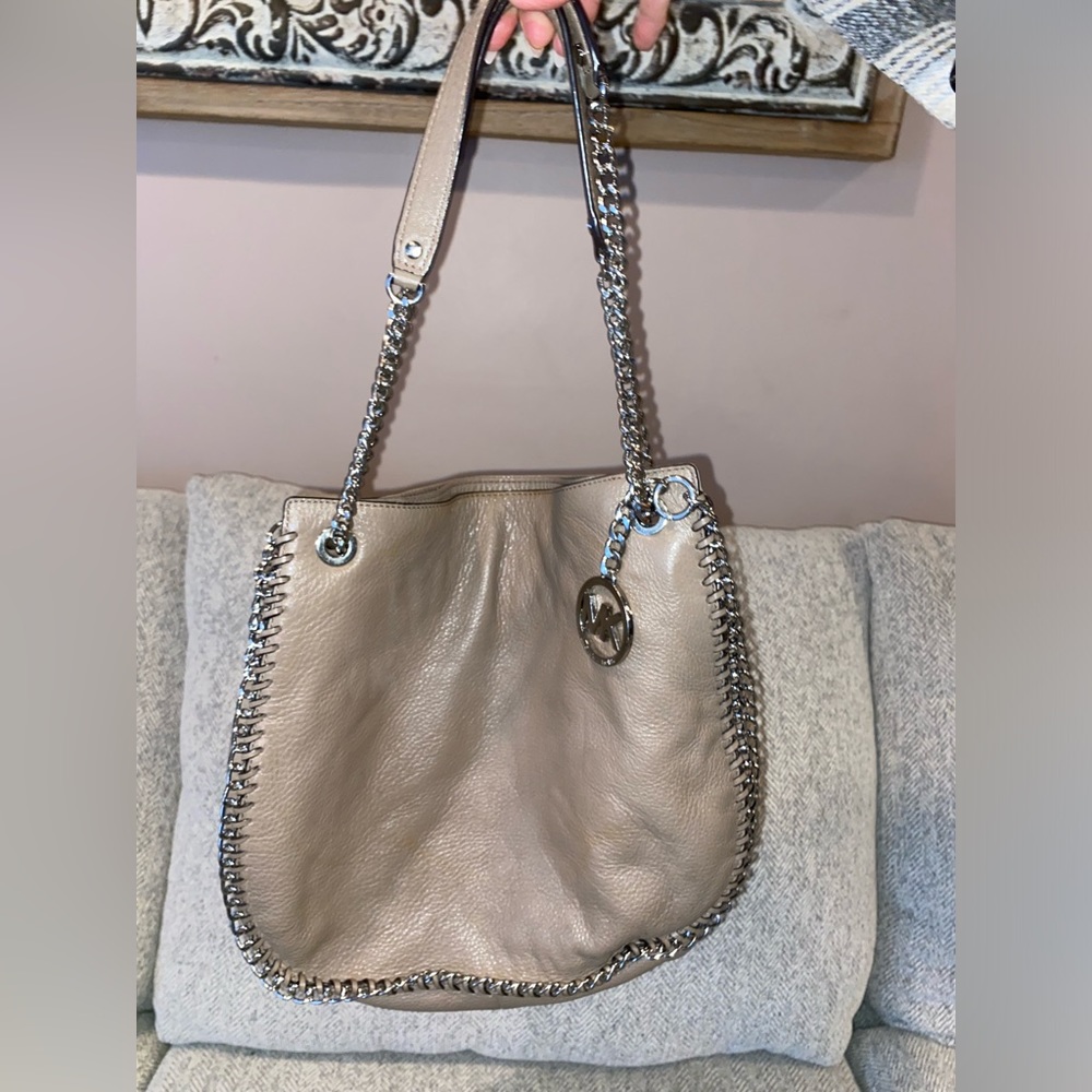 Michael Kors shoulder bag